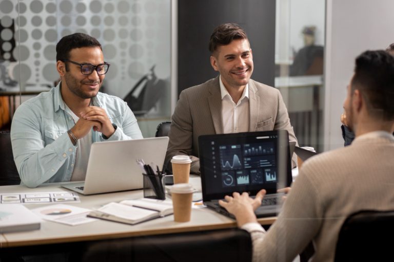 Signs Your Business Needs Help