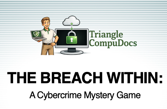 The Breach Within